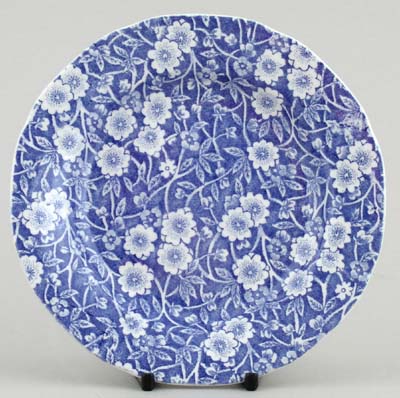 Tea Plate